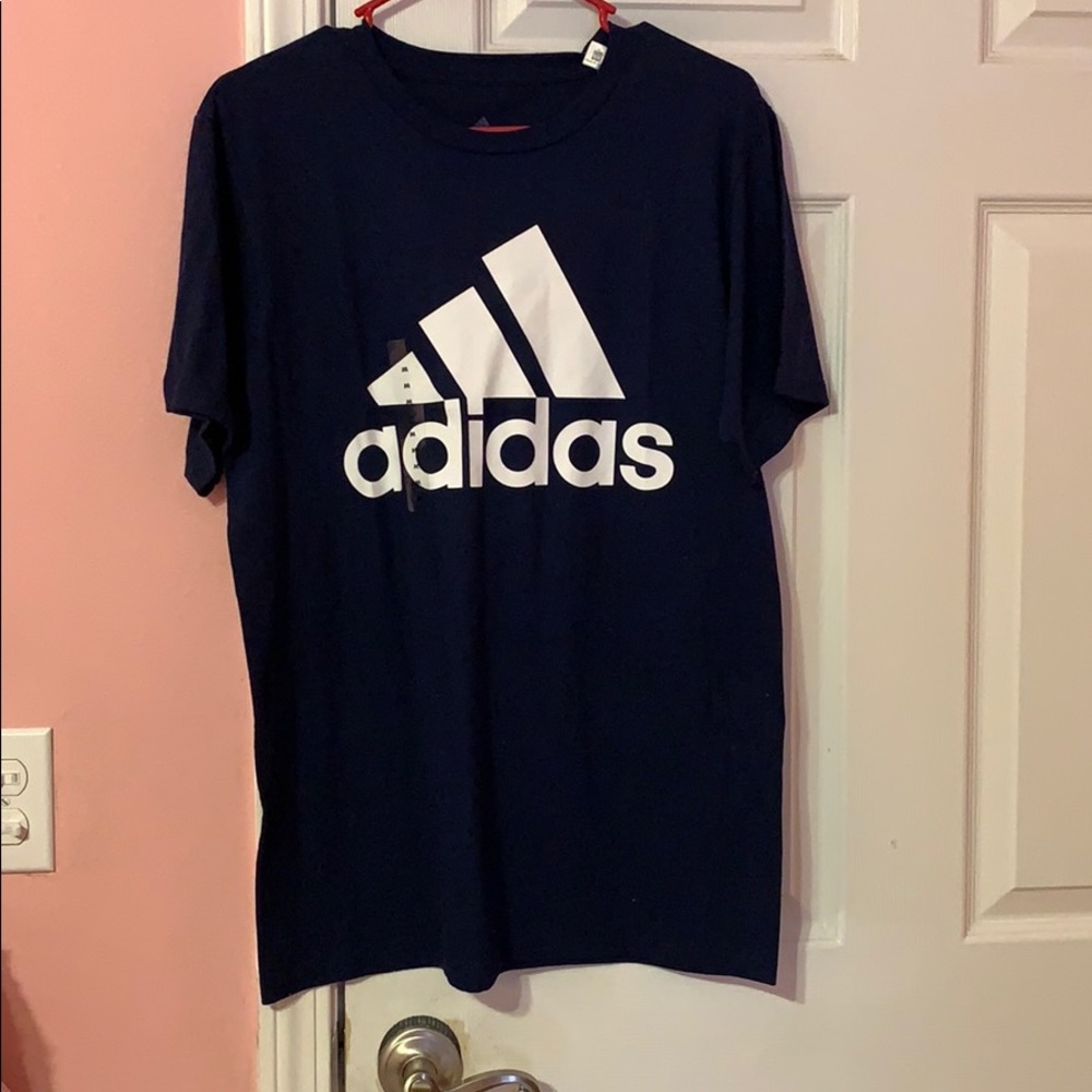 Adidas casual tee